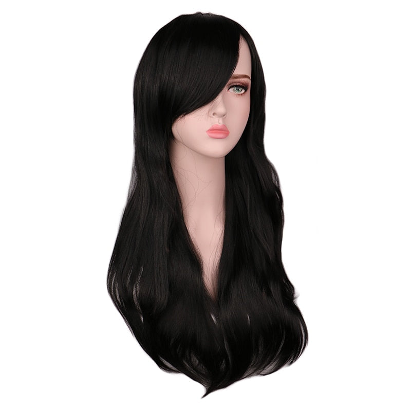 Parrucca Queen Daytona (Vari colori)