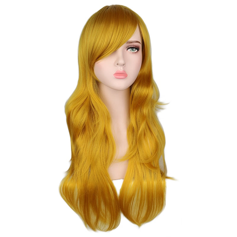 Parrucca Queen Daytona (Vari colori)