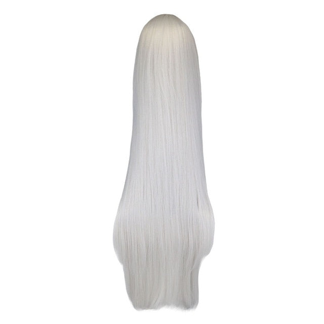 Parrucca Queen Aaliyah (Vari colori)