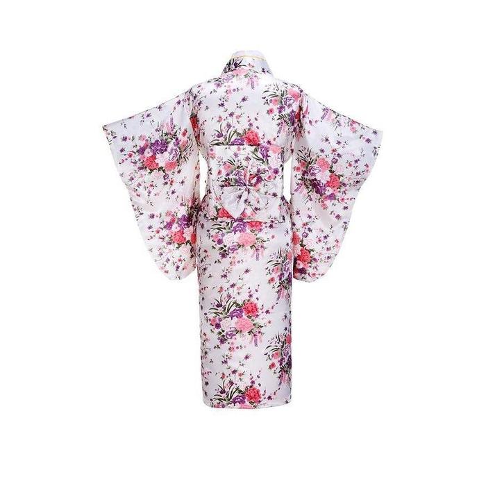Kimono Drag Niigata