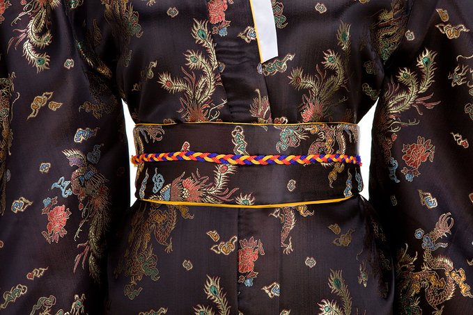 Kimono Drag Saitama