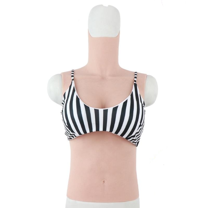 Tette Drag Pineapple (Coppa D / 4 colori)