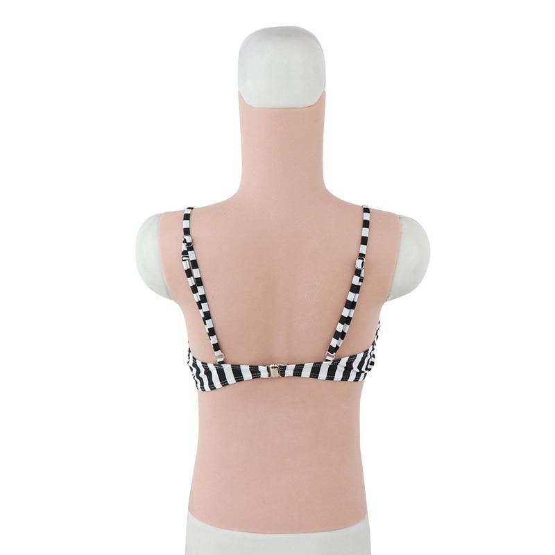 Tette Drag Pineapple (Coppa D / 4 colori)