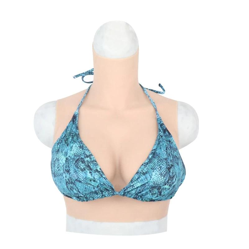 Tette Drag Cattiva (Coppa D / 4 colori)