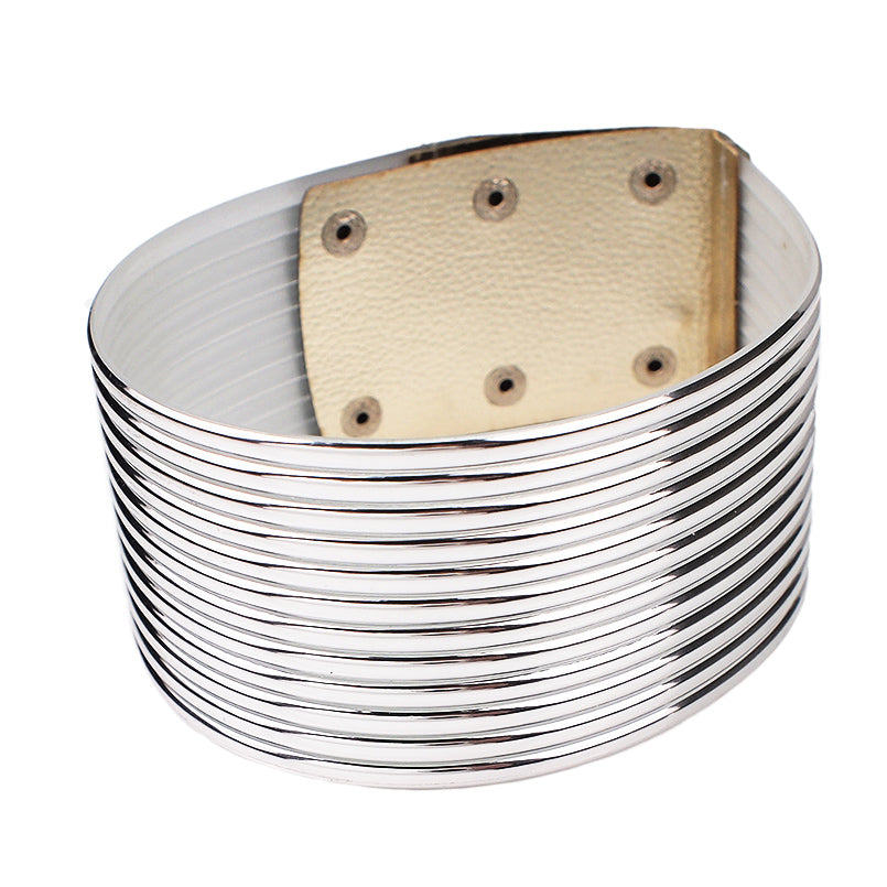 Girocollo Queen Cussiana (2 colori)