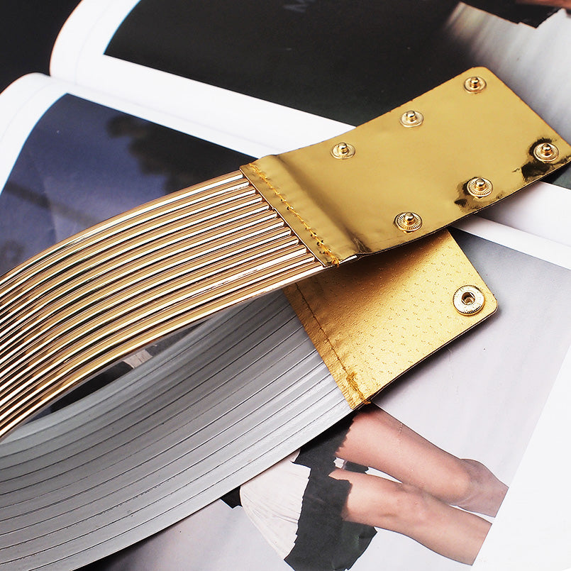 Girocollo Queen Cussiana (2 colori)