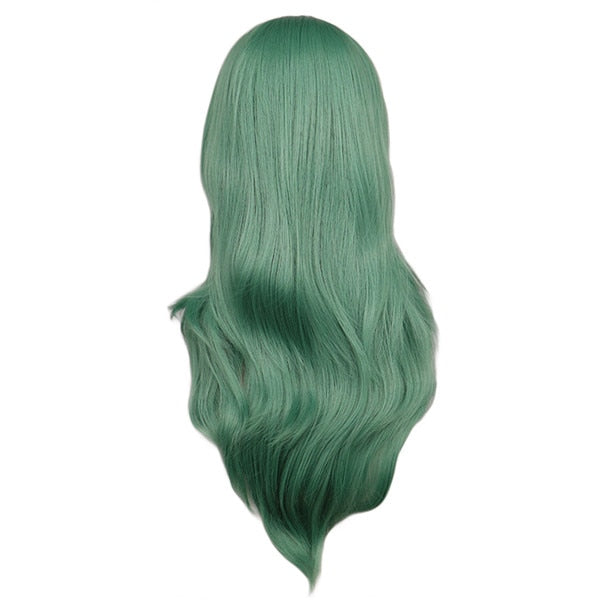 Parrucca Queen Daytona (Vari colori)