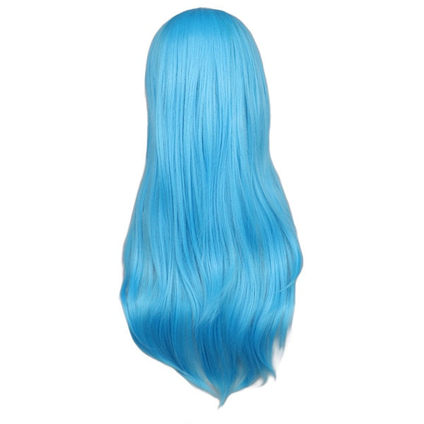 Parrucca Queen Daytona (Vari colori)