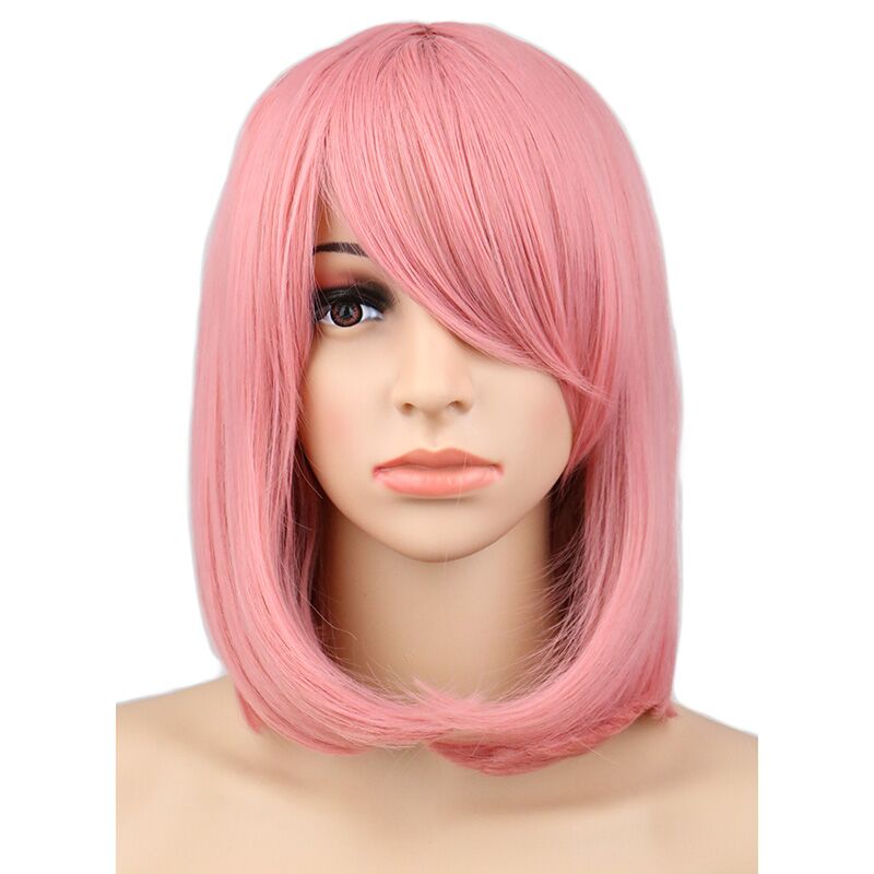 Parrucca Queen Tory (Rosa)