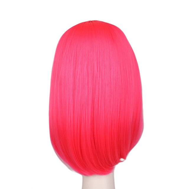 Parrucca Queen Tory (Vari colori)