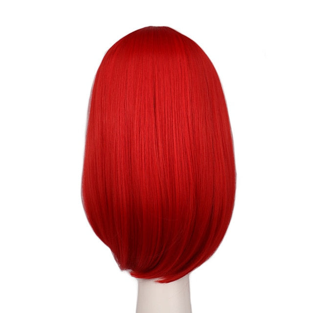 Parrucca Queen Tory (Vari colori)