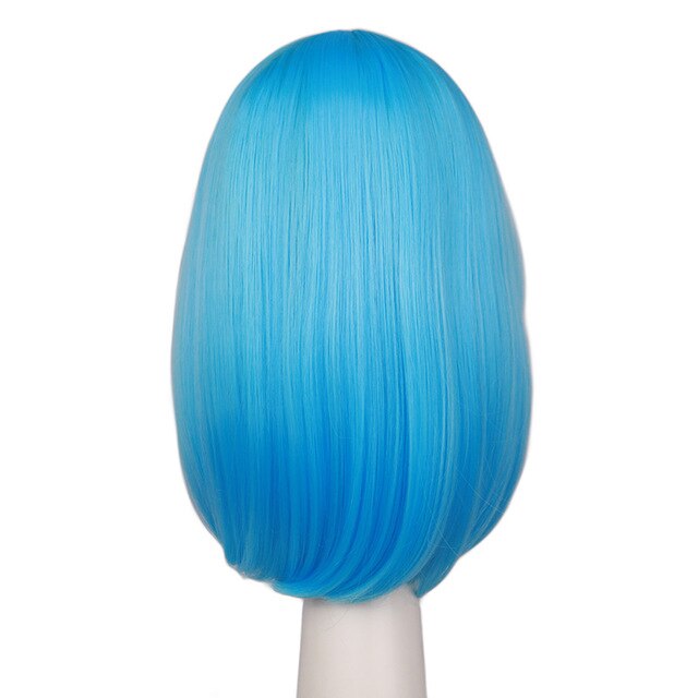 Parrucca Queen Tory (Vari colori)