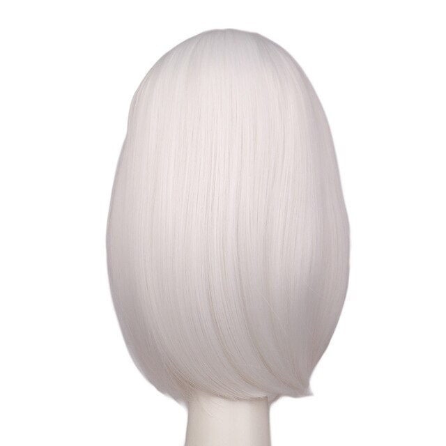 Parrucca Queen Tory (Vari colori)