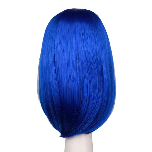 Parrucca Queen Tory (Vari colori)