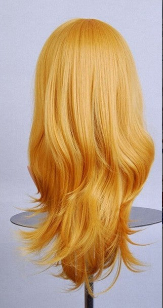 Parrucca Queen Kori (Vari colori)