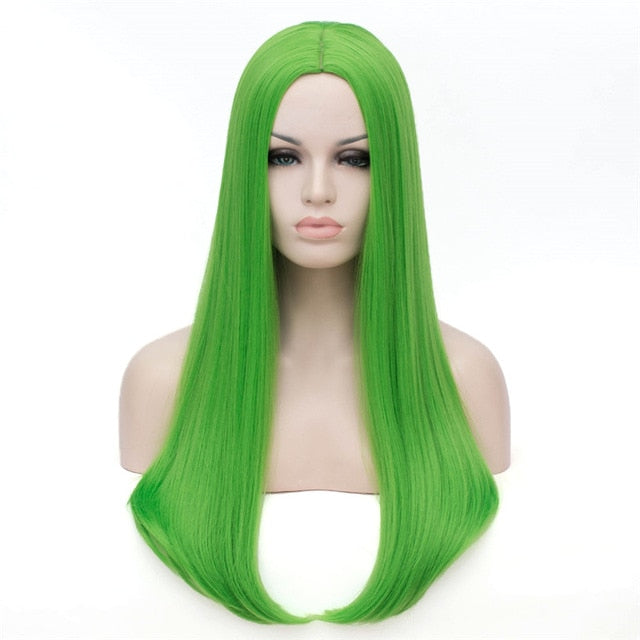 Parrucca Queen Chichi (Vari colori)