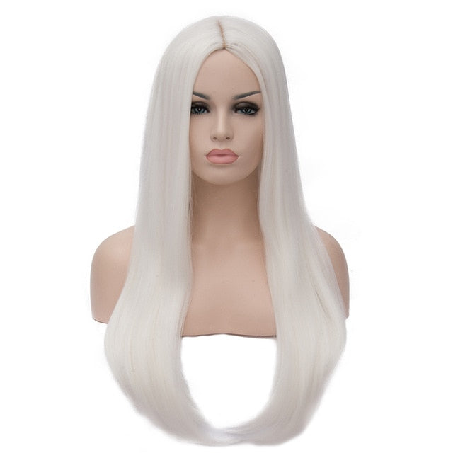 Parrucca Queen Chichi (Vari colori)