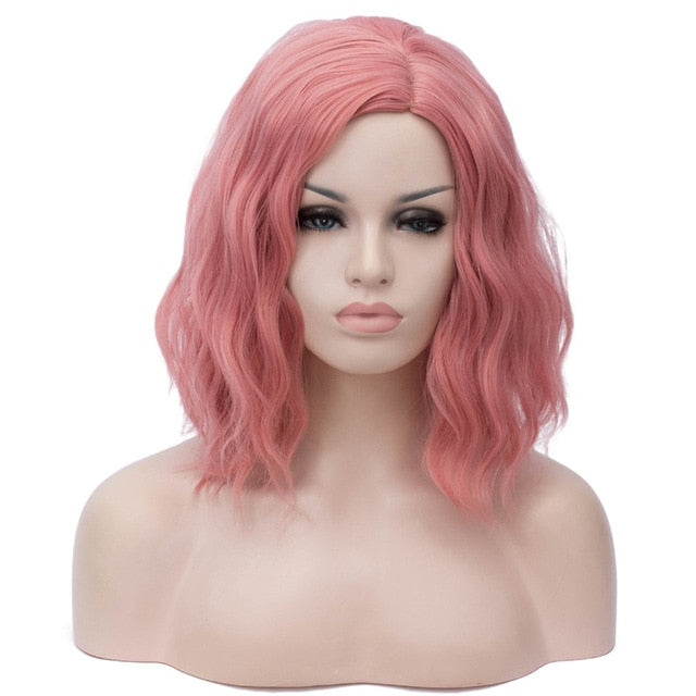 Parrucca Queen Faith (Vari colori)