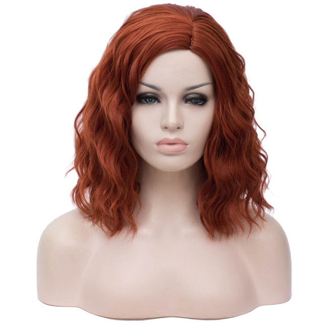 Parrucca Queen Faith (Vari colori)