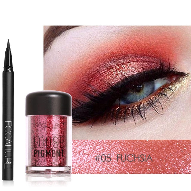 Set di trucco Drag Queen 10 (10 varianti)