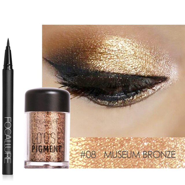 Set di trucco Drag Queen 10 (10 varianti)