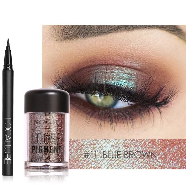 Set di trucco Drag Queen 10 (10 varianti)