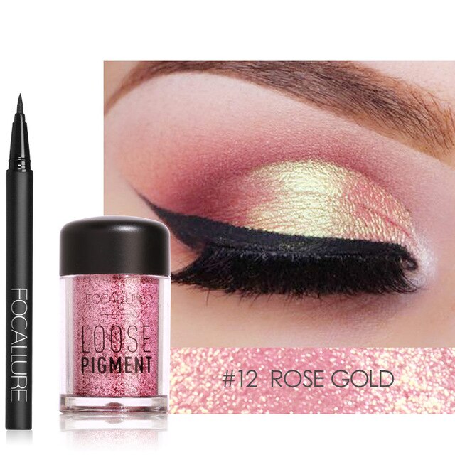 Set di trucco Drag Queen 10 (10 varianti)