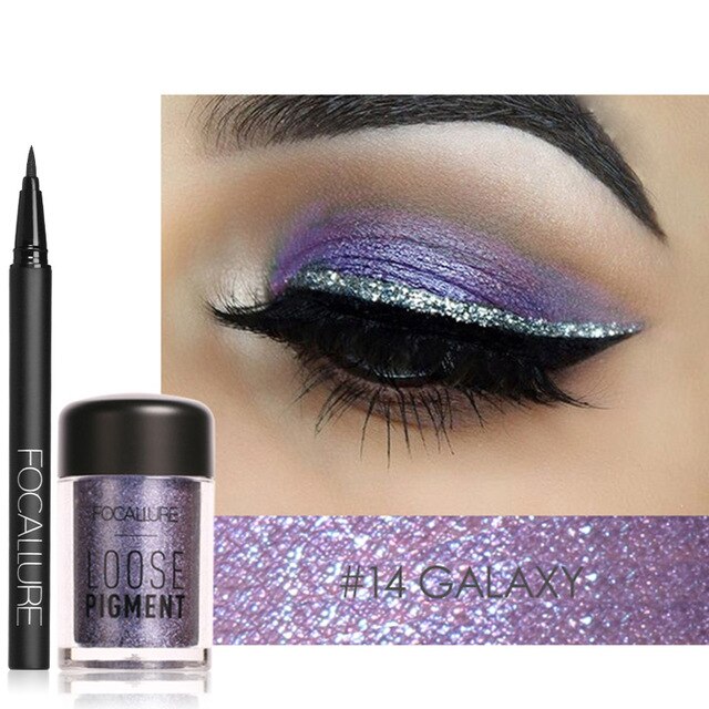 Set di trucco Drag Queen 10 (10 varianti)