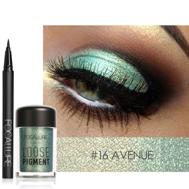Set di trucco Drag Queen 10 (10 varianti)