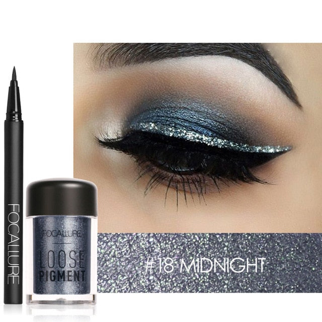 Set di trucco Drag Queen 10 (10 varianti)