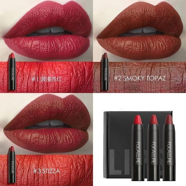 Set di trucco Drag Queen 19 (4 varianti)