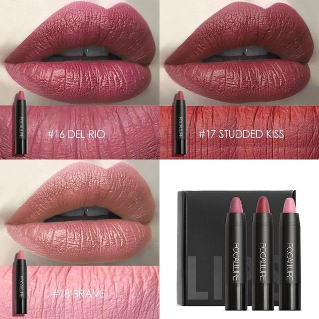 Set di trucco Drag Queen 19 (4 varianti)
