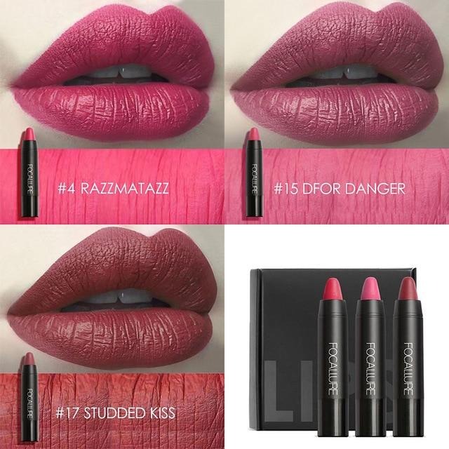 Set di trucco Drag Queen 19 (4 varianti)
