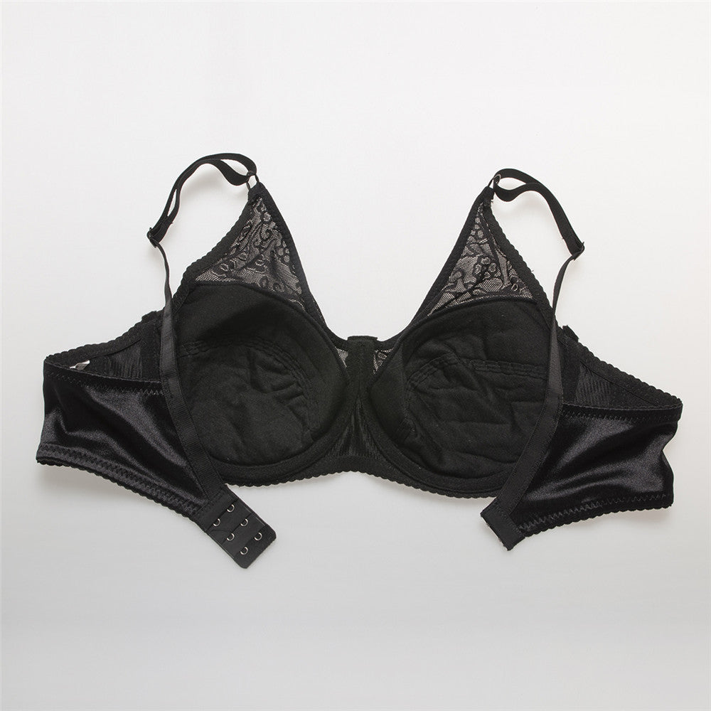 Tette 1200g con reggiseno (5 colori)