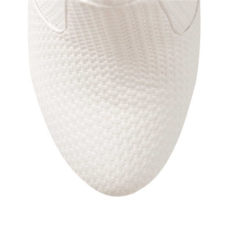 Stivali Queen Galadriel