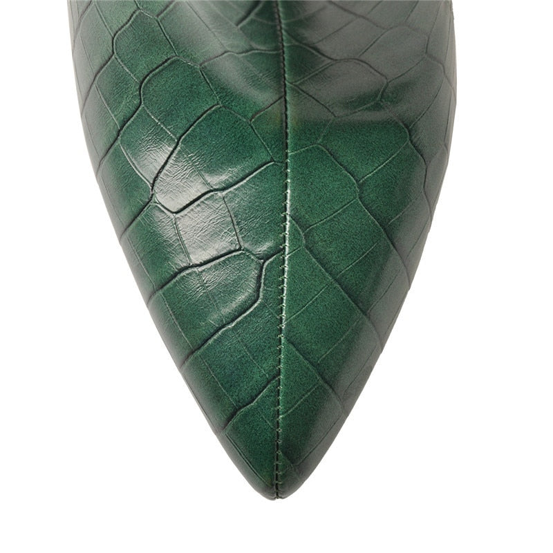 Stivali Queen Krocola (6 Colori)