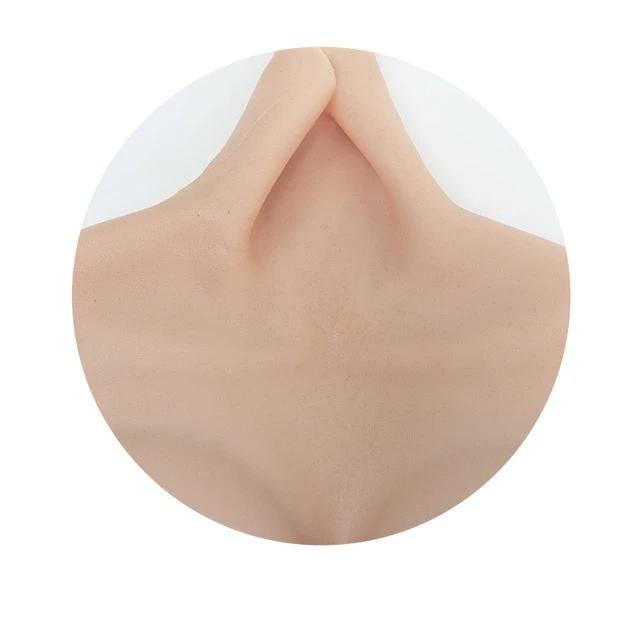 Tette Drag Cattiva (Coppa D / 4 colori)