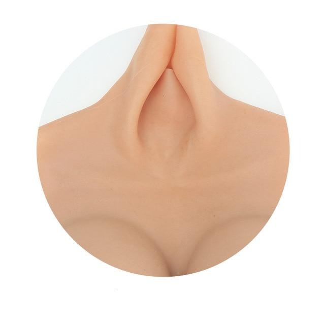Tette Drag Cattiva (Coppa D / 4 colori)