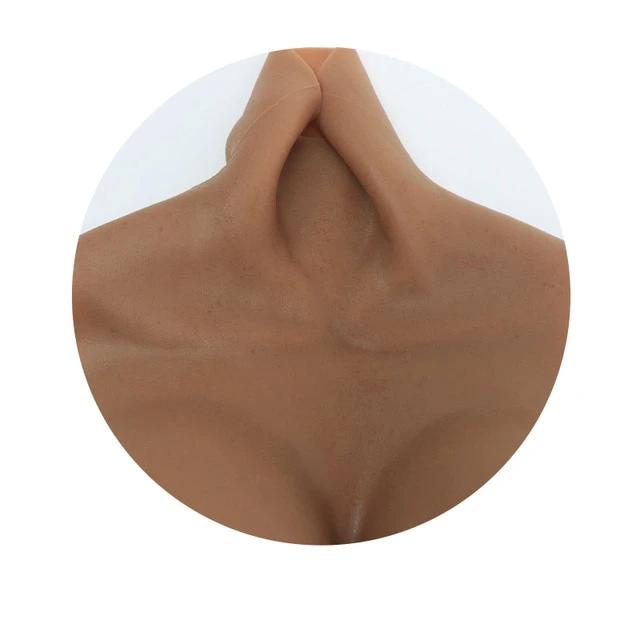 Tette Drag Cattiva (Coppa D / 4 colori)