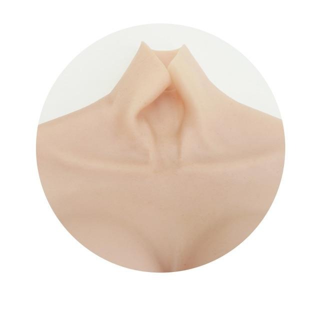 Tette Drag Mamma (Coppa E / 4 colori)