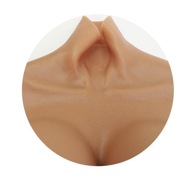 Tette Drag Mamma (Coppa E / 4 colori)