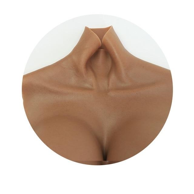 Tette Drag Mamma (Coppa E / 4 colori)