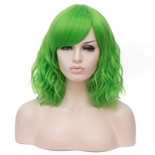 Parrucca Queen Gloria (Vari colori)