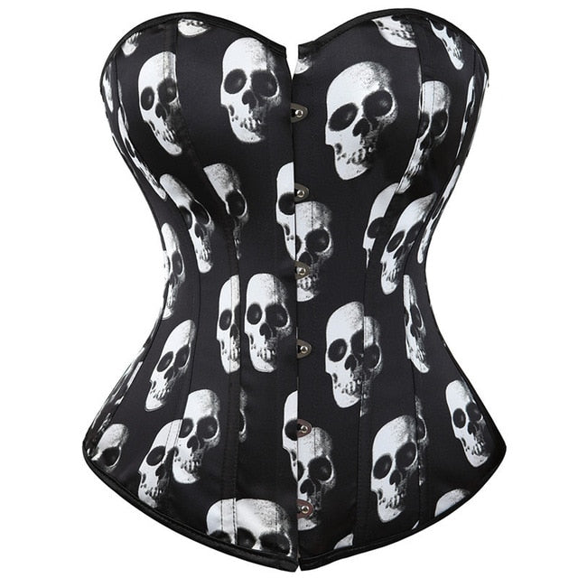 Corsetto Drag Anarchy