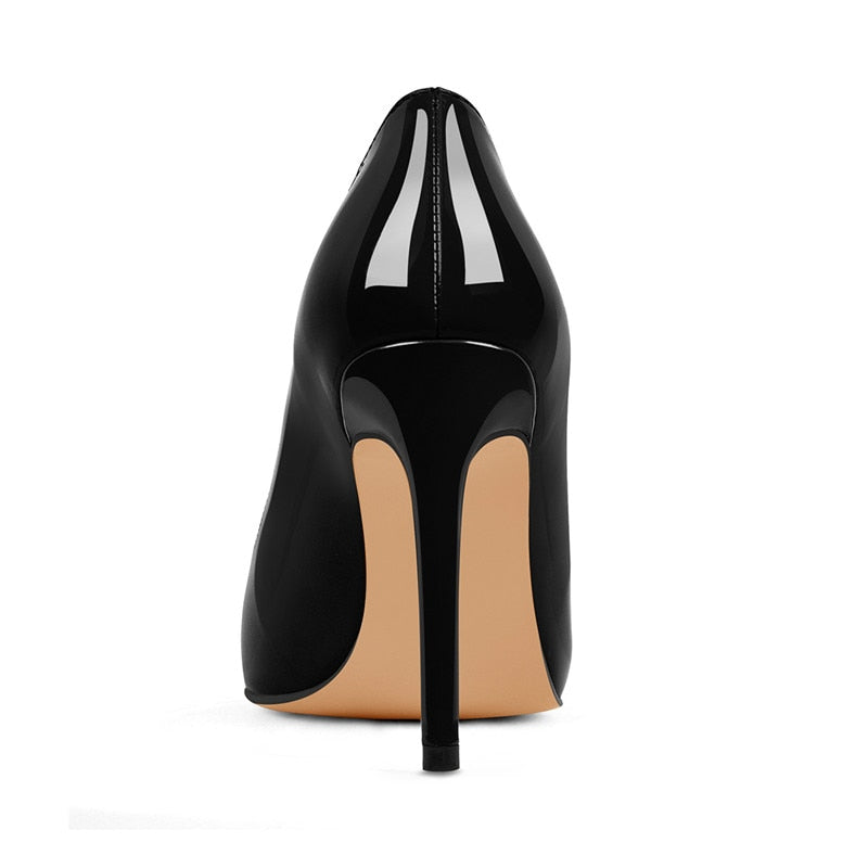 Scarpe Queen Mechika (7 Colori)