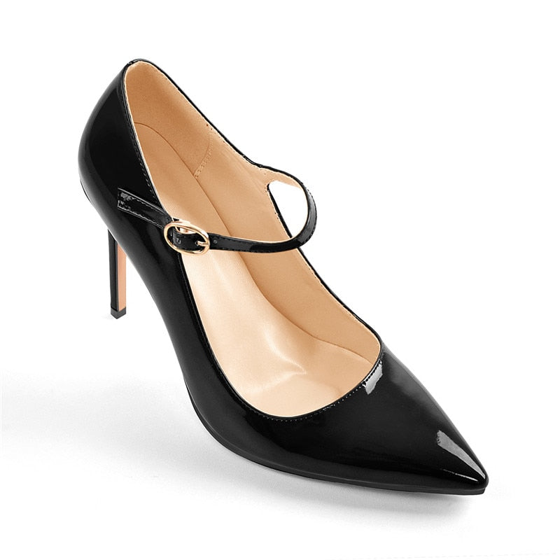 Scarpe Queen Mechika (7 Colori)