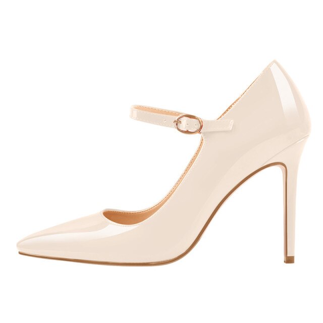 Scarpe Queen Mechika (7 Colori)