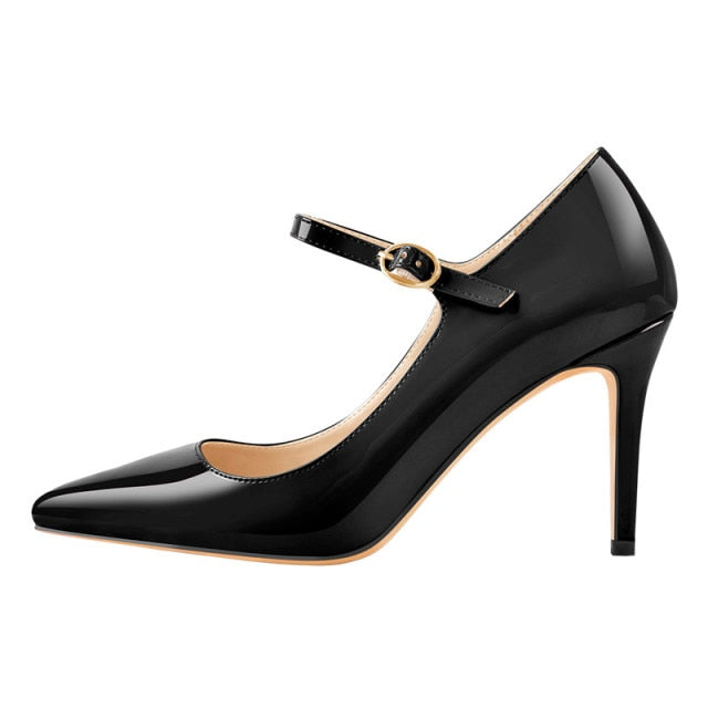 Scarpe Queen Mechika (7 Colori)