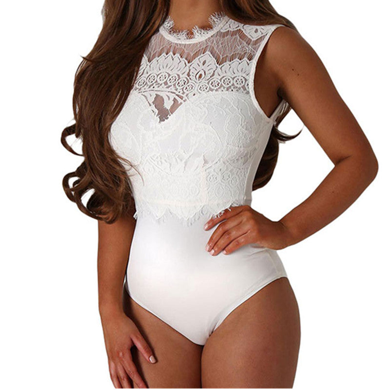 Body Queen Lorena (Bianco)