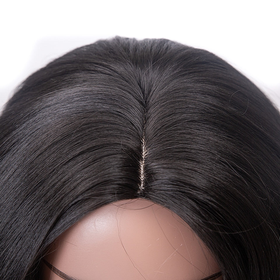 Parrucca Queen Tulsa